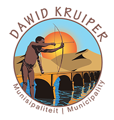Dawid Kruiper Municipality Logo